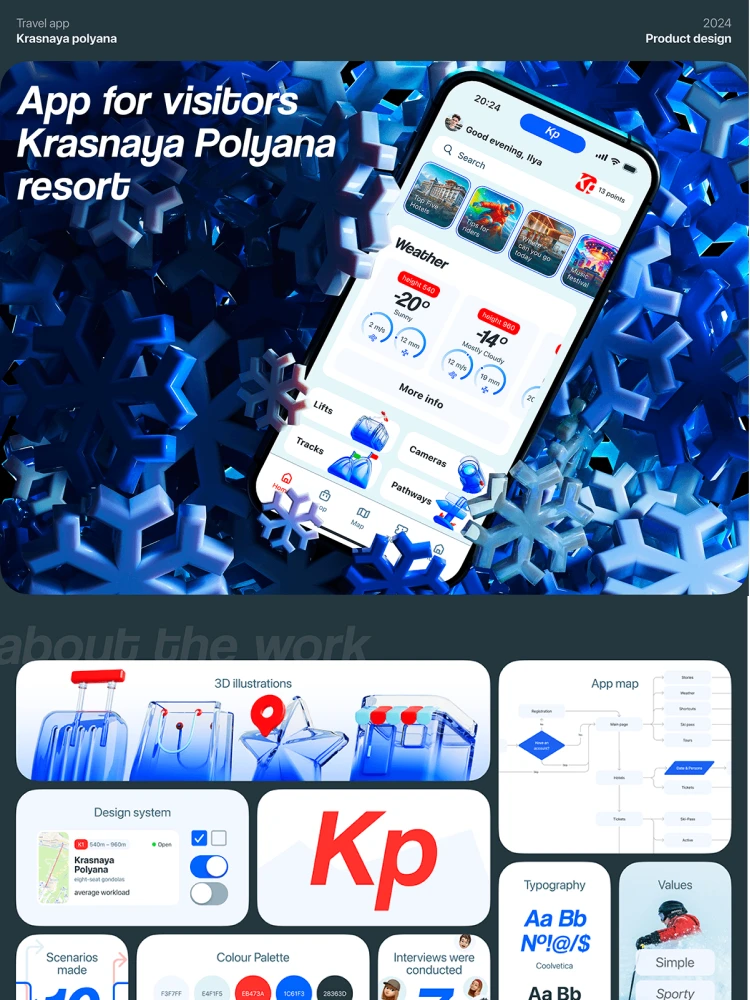 Илья Мансуров