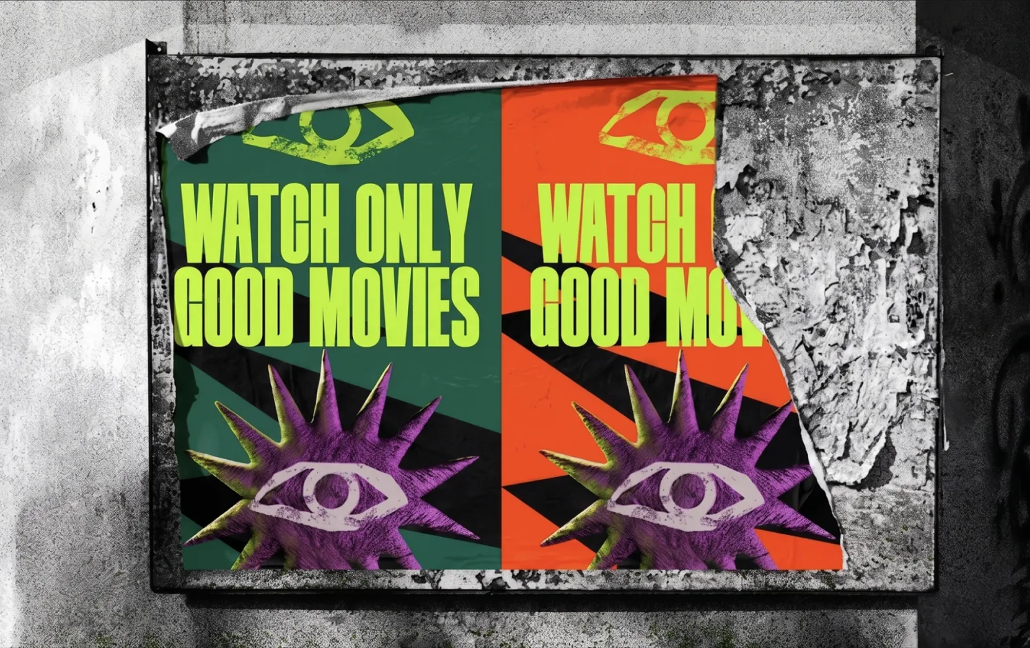 Under The Stars — постеры watch only good movies