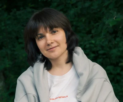 Алёна Медведева